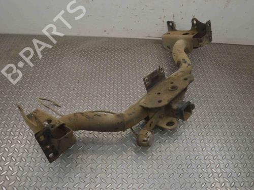 Tow ball/Mechanism DODGE RAM 1500 Pickup (DJ, DS) 5.7 4x4 | BP27827526C141