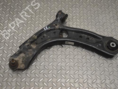 Bras de suspension avant gauche VW T-ROC (A11, D11) 1.5 TSI (150 hp) 15085763