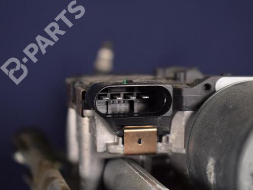 Front wipers mechanism AUDI A6 C7 (4G2, 4GC) S6 quattro | BP7496382C83 