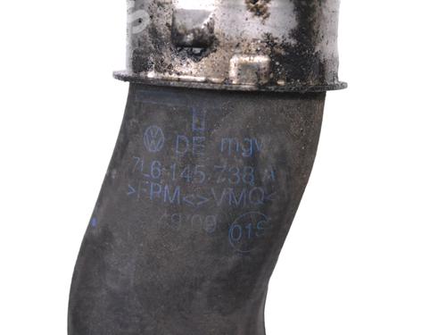 Pipe VW TOUAREG (7LA, 7L6, 7L7) 3.0 TDI | BP10992741M125 