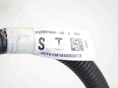 Kabel TESLA MODEL S (5YJS) 75D AWD | BP8863428E12 