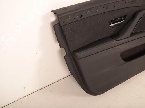 Front left panel BMW 5 Touring (F11) 530 d | BP7481407C58 