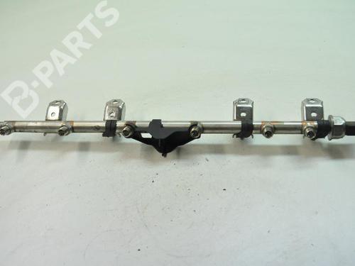 Used Injection rail BMW 3 Coupe (E92) 335 i (306 hp) 7755038