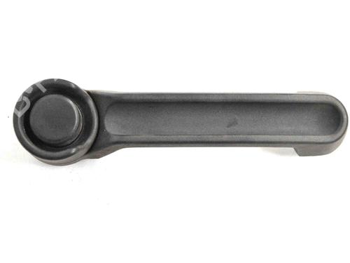 Used Front left exterior door handle JEEP CHEROKEE (KK) 2.8 CRD 4x4 (177 hp) 7504282