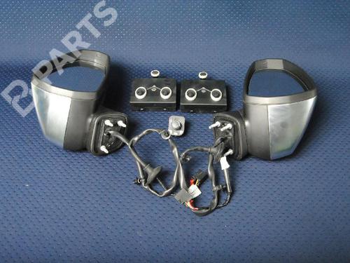 Mirror switch AUDI A3 Sportback (8VA, 8VF) S3 quattro | BP7752894I25 