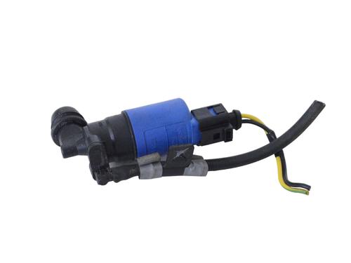 Washer pump LAND ROVER RANGE ROVER VELAR (L560) 2.0 D180 TD4 4x4 | BP14808681E24 