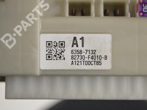 Electronic module TOYOTA C-HR (_X1_) 1.8 Hybrid (ZYX10_, ZYX11_) | BP8349814M83 