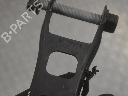 Left rear suspension arm BMW i3 (I01) Range Extender | BP17550255M14 