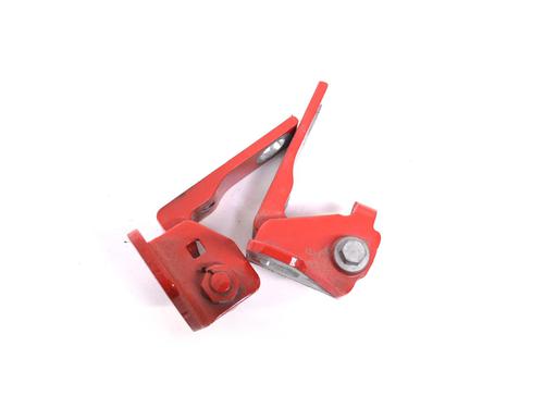 Hinge/Door check strap FORD FOCUS III 1.5 TDCi | BP14783834C146 