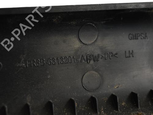 Step FORD USA MUSTANG Coupe 2.3 EcoBoost | BP16021819C149 