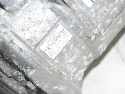 AC compressor BMW 3 (E90) 320 d | BP7483728M34 