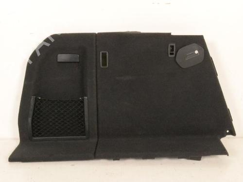 Used Boot lining BMW X3 (F25) xDrive 30 d (258 hp) 14767608