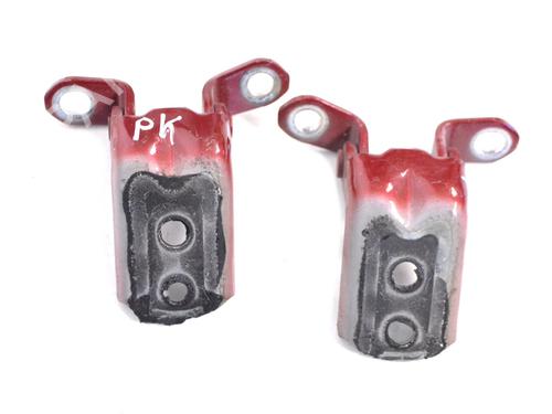 Used Hinge/Door check strap NISSAN QASHQAI II SUV (J11, J11_) 1.2 DIG-T (115 hp) 14791457