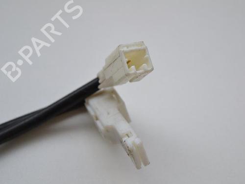 Seat buckle NISSAN X-TRAIL II (T31) 2.0 dCi 4x4 | BP14808799I32 