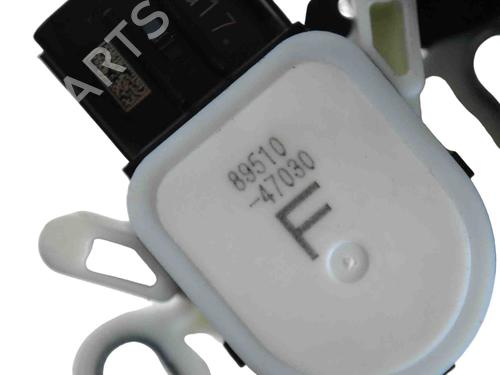 Elektronisk sensor LEXUS ES (_Z10_, _A10_, _H10_) 250 (AXZA10) | BP27825375M84