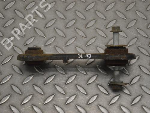 Used Left rear suspension arm FORD USA MUSTANG Convertible 5.0 V8 (419 hp) 27825874