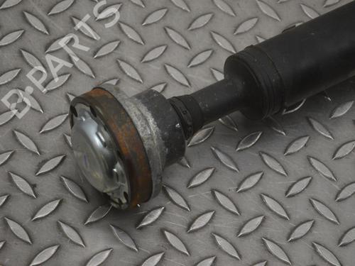 Driveshaft JAGUAR XF II (X260) 2.0 D | BP17232717M37 