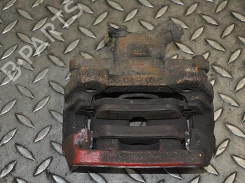 Right rear brake caliper LAND ROVER RANGE ROVER SPORT I (L320) 2.7 D 4x4 | BP14778699M106 