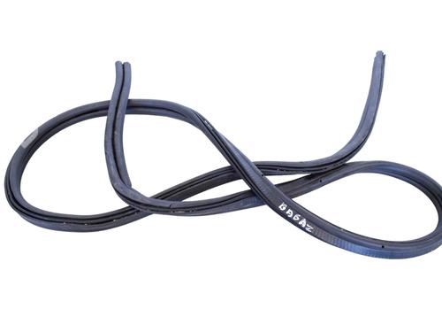 Used Rubber door seal BMW 2 Convertible (F23) M 240 i (340 hp) 18202412