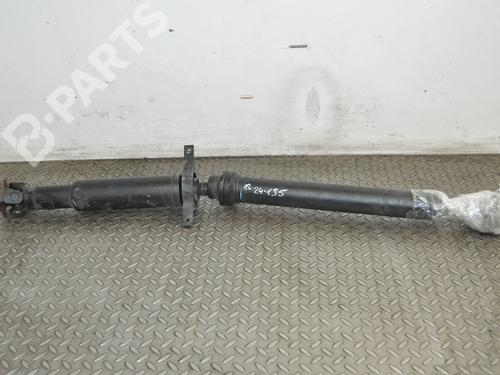 Used Driveshaft LAND ROVER DISCOVERY V (L462) 2.0 Sd4 4x4 (241 hp) 7484593