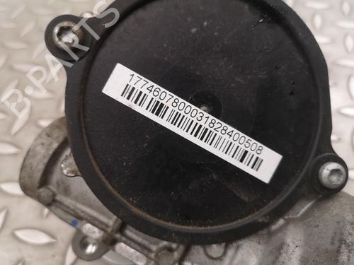 Electronic module MERCEDES-BENZ A-CLASS (W177) A 200 (177.087) | BP28439659M83 