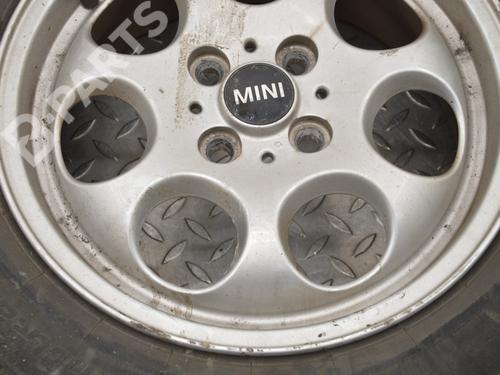 Rim MINI MINI (R56) Cooper D | BP11411417C45 