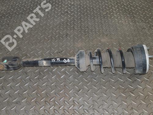 Used Right front shock absorber JAGUAR XE (X760) 2.0 D (180 hp) 9172175