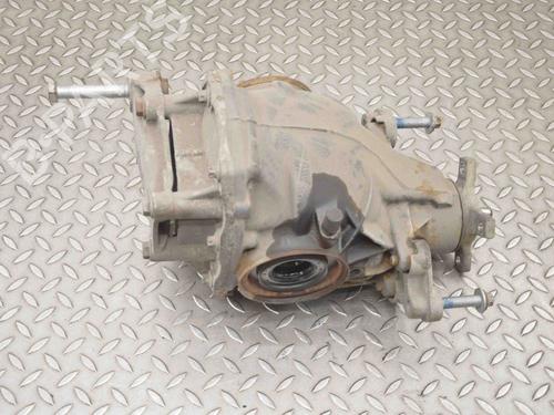 Used Rear differential MERCEDES-BENZ S-CLASS (W222, V222, X222) S 350 BlueTEC / d (222.132, 222.032, 222.123) (258 hp) 14807213