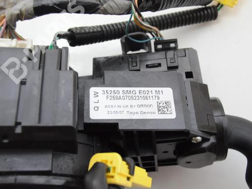 Steering column stalk HONDA CIVIC VIII Hatchback (FN, FK) 2.2 CTDi (FK3) | BP7752248I23 
