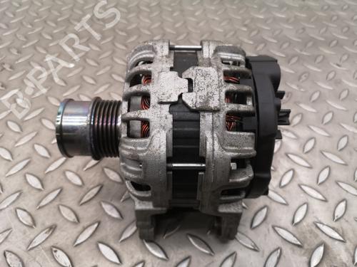 Alternator VW GOLF VII (5G1, BQ1, BE1, BE2) 1.0 TSI | BP21812651M7 