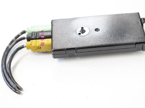 Electronic module BMW 2 Coupe (F22, F87) M 235 i | BP7746720M83 