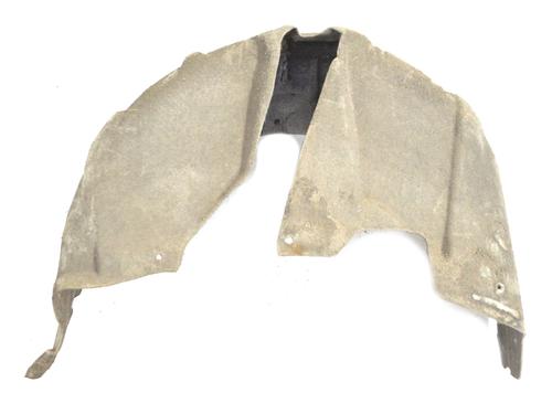 Wheel arch AUDI A3 (8P1) 1.8 TFSI | BP14783194C56 