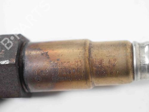 Electronic sensor BMW Z4 Roadster (E89) sDrive 20 i | BP7490456M84 