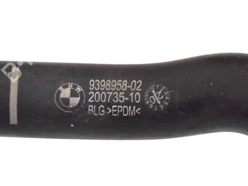 Pipe BMW 3 Touring (G21, G81) 330 e Plug-in-Hybrid | BP27823681M125 
