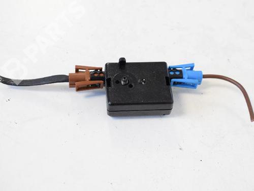 Electronic module BMW 4 Coupe (F32, F82) 420 d | BP7755609M83 