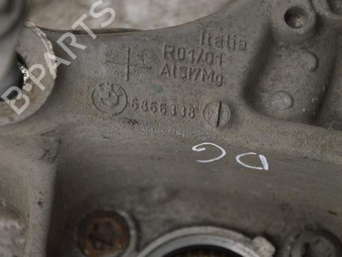 Right rear steering knuckle BMW 5 (F10) 530 d | BP14799936M28 