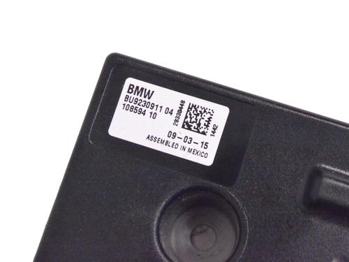 Electronic module BMW 4 Coupe (F32, F82) 435 d xDrive | BP11253996M83 