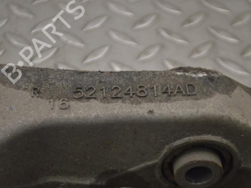 Right rear suspension arm JEEP GRAND CHEROKEE IV (WK, WK2) 3.0 CRD V6 4x4 | BP16274192M15 