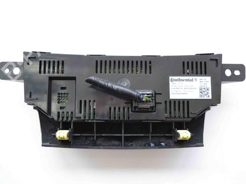 Climate control SUBARU LEGACY V Estate (BR) 2.0 D AWD | BP7753171I5 