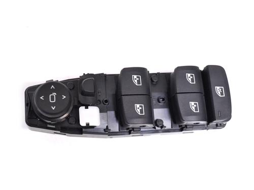 Used Left front window switch BMW X4 (G02, F98) xDrive M40 i (354 hp) 28079150