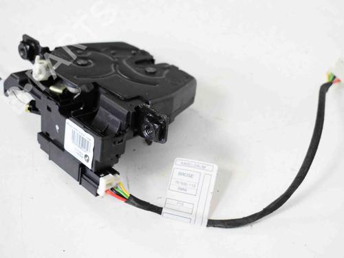 Tailgate lock BMW X5 (F15, F85) xDrive 40 d | BP8868545C101 