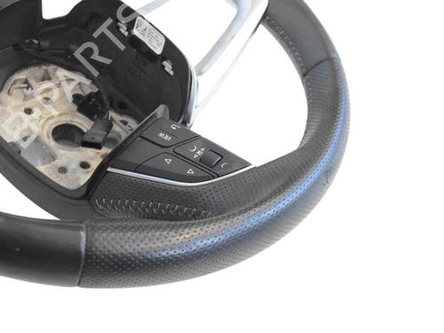 Steering wheel AUDI Q5 (FYB, FYG) 2.0 TDI quattro | BP15684241C49 