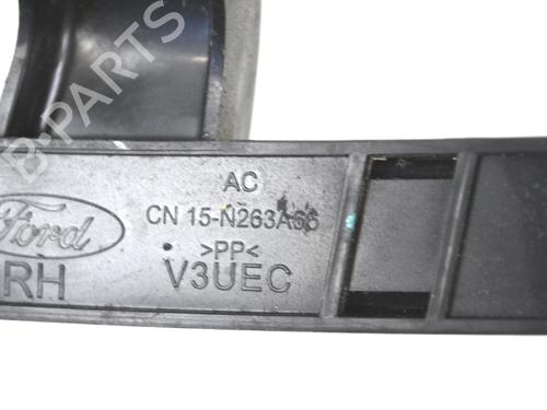 Rear bumper bracket FORD ECOSPORT 1.0 EcoBoost | BP14770924C159 