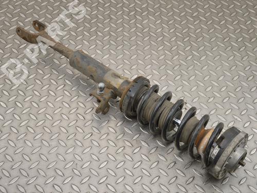 Left front shock absorber BMW 5 (F10) 520 d | BP11253984M16 