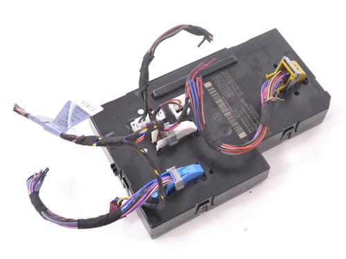 Used Electronic module MERCEDES-BENZ SLK (R172) 250 CDI / d (172.403) (204 hp) 7503523