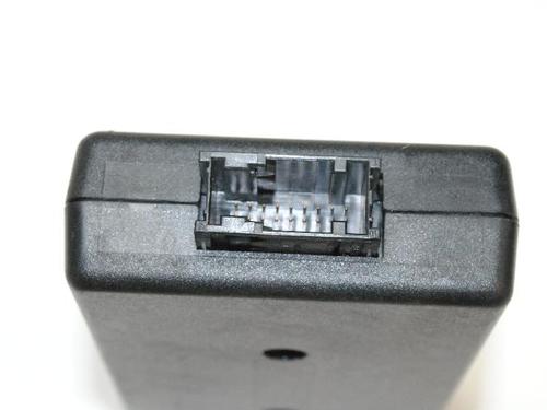 Elektronisk modul MERCEDES-BENZ M-CLASS (W164) ML 350 4-matic (164.186) (272 hp) 7752720