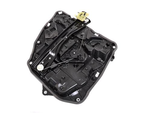 Used Rear right window mechanism BMW 5 (G30, F90) 530 e Plug-in-Hybrid (252 hp) 8627283