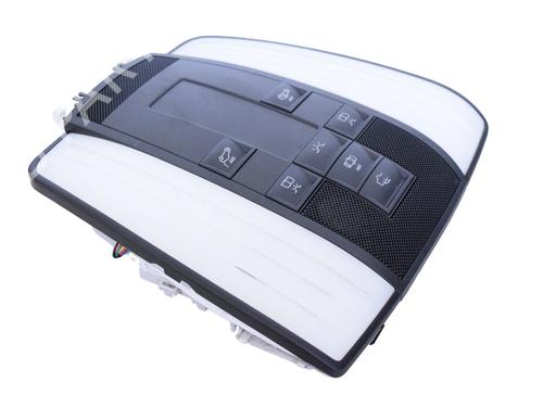 Interior roof light MERCEDES-BENZ CLS (C218) CLS 250 CDI / BlueTEC / d (218.303, 218.304) | BP18314868I8 