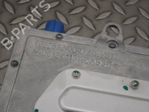 Inverter/Converter TESLA MODEL X (5YJX) P100D AWD | BP18027499M119 