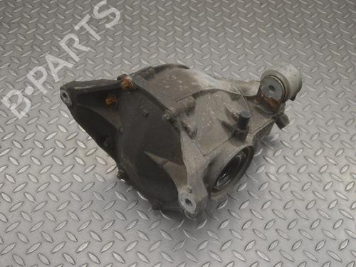 Rear differential MERCEDES-BENZ E-CLASS (W213) AMG E 63 S 4-matic+ (213.089) | BP17376952M24 